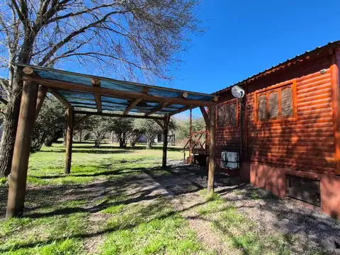 VENTA CASA VALLE HERMOSO 