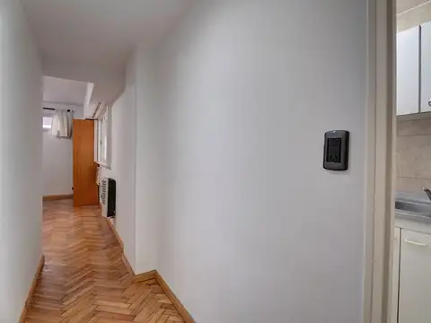 Departamento MONOAMBIENTE venta CABALLITO