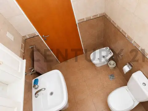 SANTIAGO DEL ESTERO 800, Piso 4