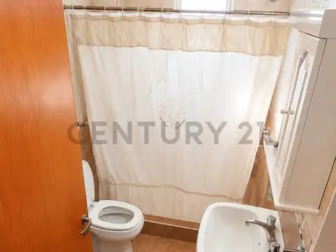 VENTA DEPARTAMENTO, 2 DORMITORIOS, BARRIO CENTRO, VILLA CONSTITUCIÓN