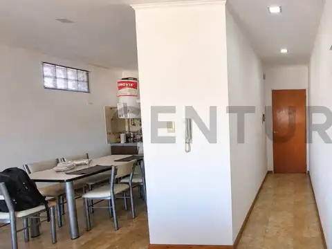 Departamento en Venta en Villa Constitución, USD 76.000