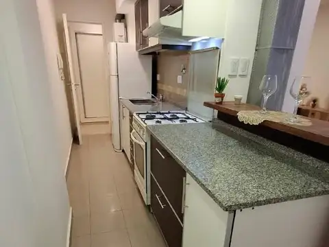Departamento en Venta de Monoambiente