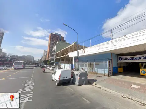 ALQUILER LOCAL COMERCIAL FLORES