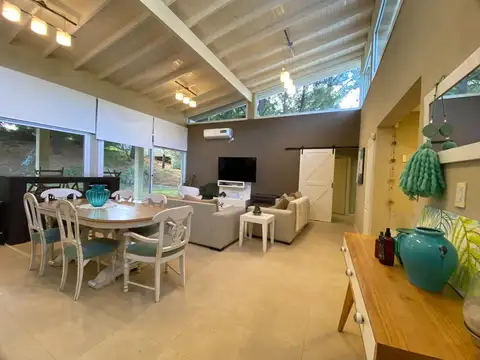 Barrio Residencial I  - Lote 100