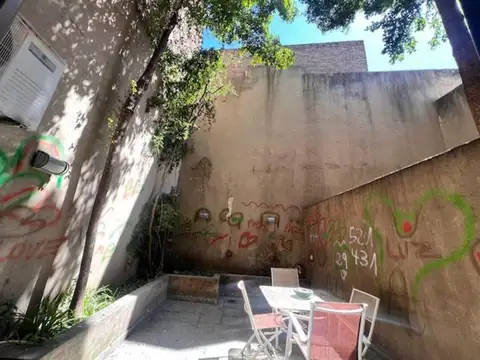 Departamento en Alquiler Temporal de 2 ambientes