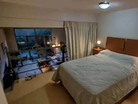 Departamento en Alquiler Temporal en Palermo, USD 700