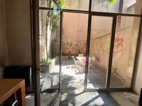 Departamento en Alquiler Temporal de 1 dormitorio