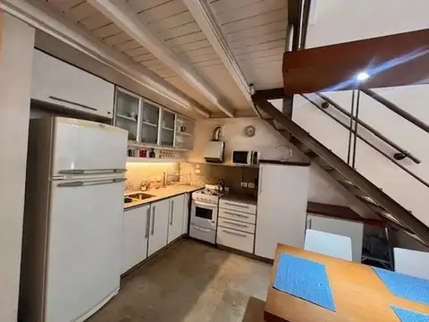 Palermo, Cabrera 4400, 2 amb -Palermo- disponible el 10/03, U$D 700 + expensas + luz, gas y wif...