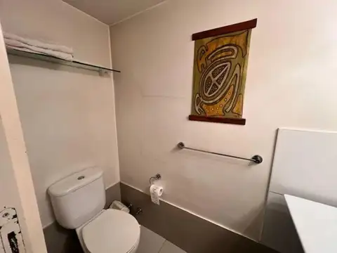 Palermo, Cabrera 4400, 2 amb -Palermo- disponible el 10/03, U$D 700 + expensas + luz, gas y wif...