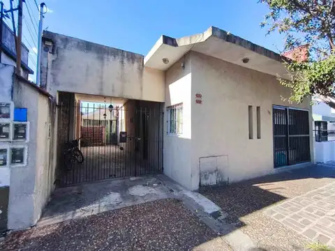 Depto Tipo Casa en Venta de 2 dormitorios