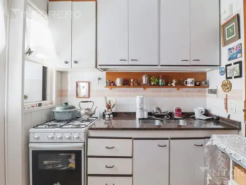 Departamento en Venta en Recoleta, USD 180.000