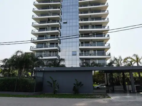 Departamento en  VENTA