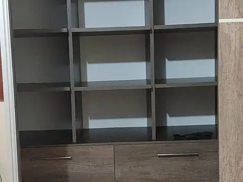 Casa 6 ambientes con 1 baño