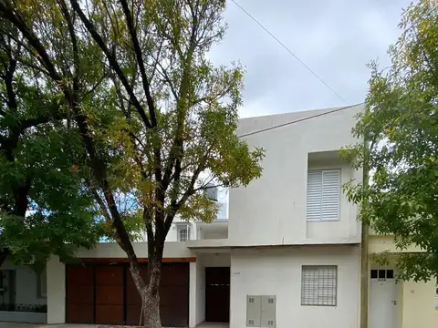 ALQUILER DEPTO BA NORTE 1 DORMITORIO