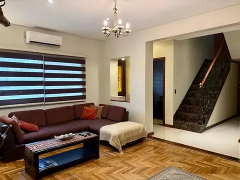 Casa en Venta 10 años