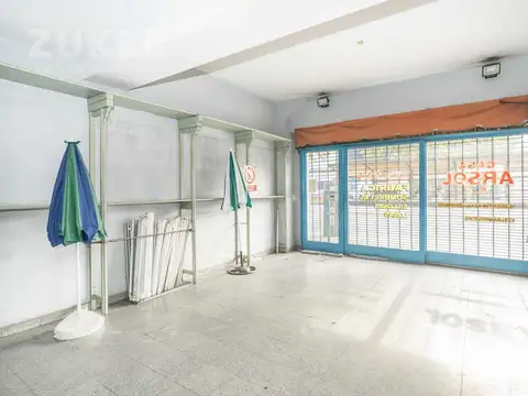 Avenida Juan Bautista Justo 3200