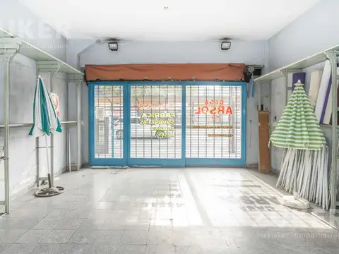 Avenida Juan Bautista Justo 3200