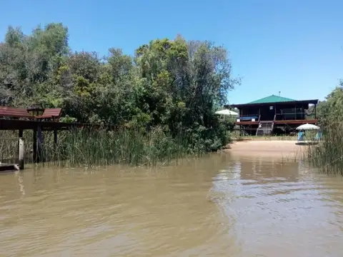 Casa en venta - 3 dormitorios 1 baño - 1600mts2 - Tigre
