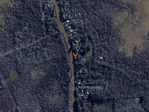 Casa en venta - 3 dormitorios 1 baño - 1600mts2 - Tigre