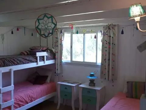 Casa en Venta 5 años