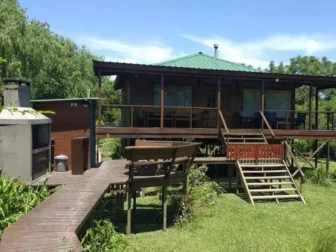 Casa en venta - 3 dormitorios 1 baño - 1600mts2 - Tigre