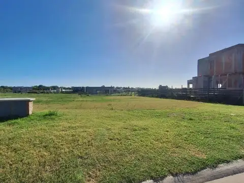 RBS. Lote interno en San Sebastián Área 13, etapa 2