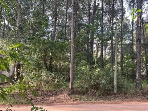 Terreno Arroyo Leyes. Km 10.5 Ruta 1