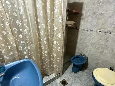 CASA EN VENTA EN JOSÉ MARMOL