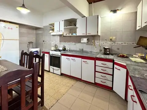 Casa en Venta 40 años
