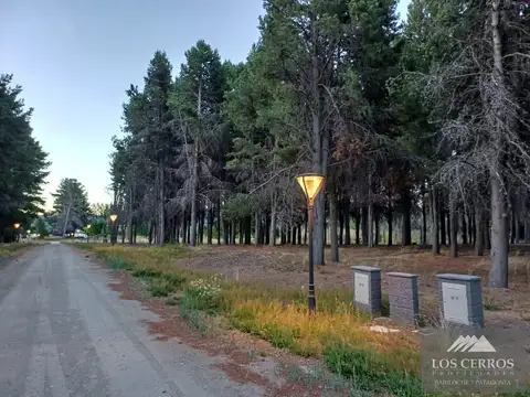 Terreno en Venta en Dina Huapi, USD 130.000