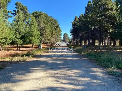Terreno en Venta de 1116,0 m2