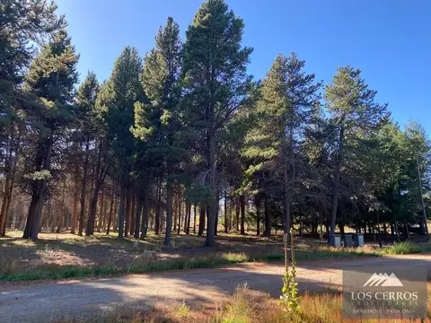 Terreno en Venta de 1116,0 m2
