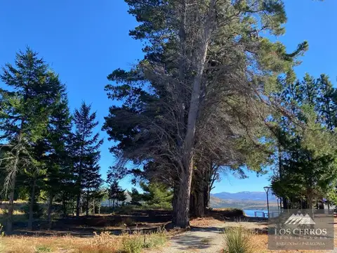 Terreno en Venta en Dina Huapi, USD 130.000