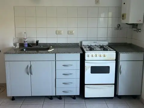 Departamento en Alquiler de Monoambiente