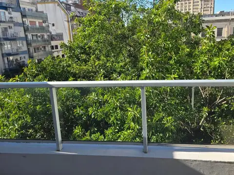 Departamento en Venta en Recoleta, USD 120.000