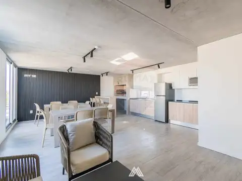 Departamento en Venta de 2 dormitorios