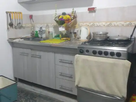 Casa en Venta en San Antonio De Padua, USD 58.000