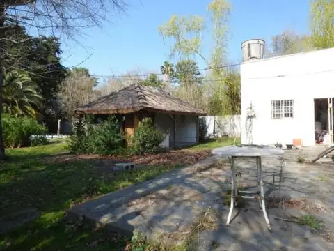Casa - City Bell