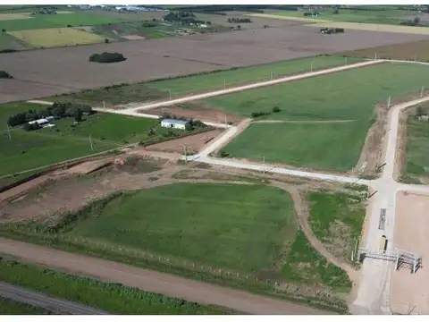 Terreno en Venta en Alvear, USD 569.585