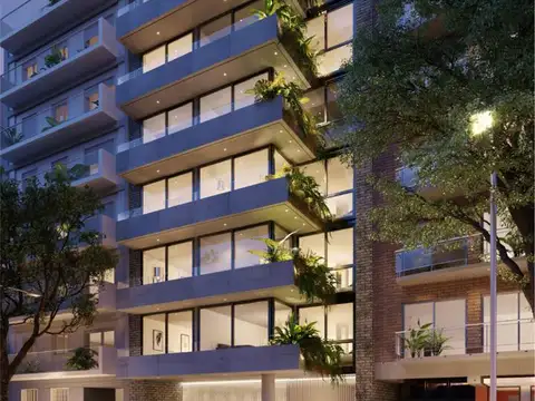 Departamento en Venta al Noreste