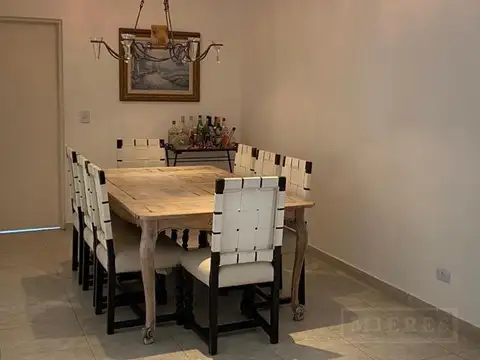 Casa en Alquiler Temporal al Este
