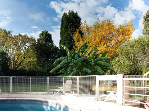 Casa en Venta 20 años