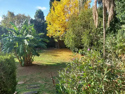 Casa en Venta de 5 dormitorios