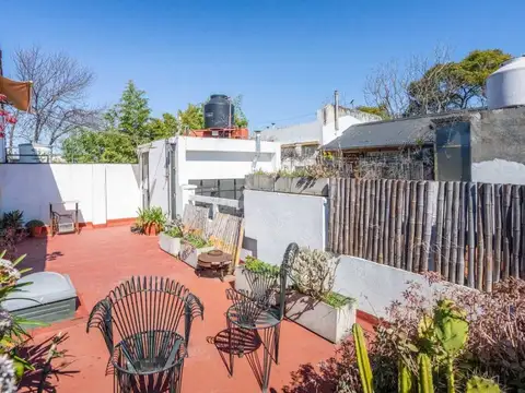 Depto Tipo Casa en Venta 11 años