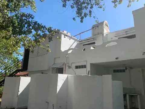 Avenida 7 e/ 52 y 54