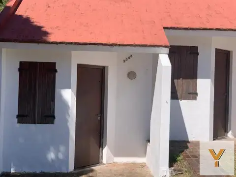 Complejo Vacacional en venta - 6 UFs - Costa Chica