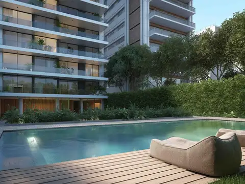 Departamento en Venta de 3 ambientes