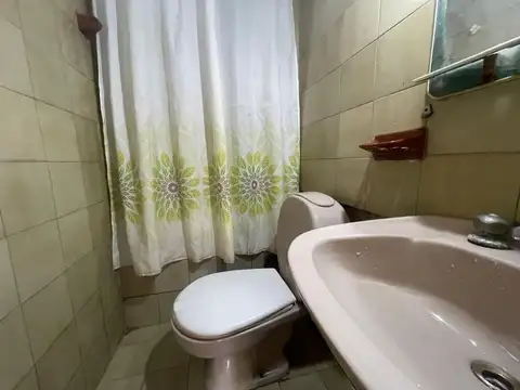 VENTA DEPARTAMENTO 3 AMB CON BALCON