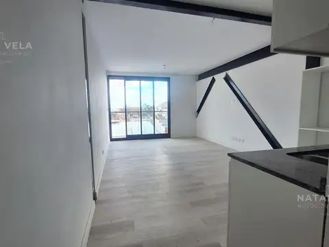 Departamento en Venta en Boedo, USD 64.500