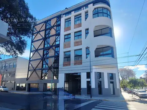 VENTA BOEDO Monoambiente a estrenar - Entrega Inmediata - Amenities